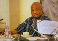 $34.9m ambulance contract: We can't be intimidated by your bogus threats - Ablakwa blasts SGAGL
