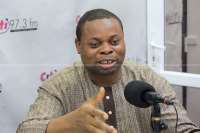 Ambulance case: Godfred Dame behaved like a communist Attorney-General – Franklin Cudjoe