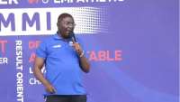 Bawumia pledges to train 1million youth in digital skills to combat unemployment
