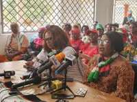 Election 2024: Ashanti NDC women's wing launches initiative  to promote Mahama's Women's Development Bank agenda