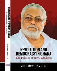 Book Review: Revolution and Democracy in Ghana: The Politics of Jerry Rawlings