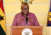 I’ll willingly step down as president on January 7, 2025 — Akufo-Addo