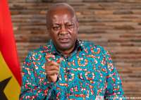 Mahama, CPP fight Akufo-Addo over Kwame Nkrumah