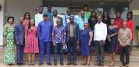 West Africa Network of Journalists calls on Ghana to pass Small Arms Commission Bill into law