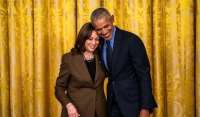 Kamala Harris has chosen an ideal partner — Obama endorses running mate selection