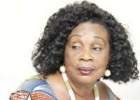 I see no lessons in our Ghanaian movies — Maame Dokono