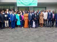 ECOWAS Commission Launches Process For The Establishment Of Regional Carbon Market