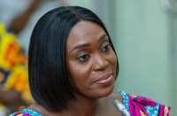 Affirmative Action Gender Equity Bill 2024 yet to reach Akufo-Addo’s desk — Gender Minister