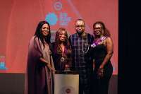 Hollard Ghana wins Customer Care Award at Ghana Insurance Awards