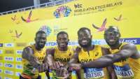 Joe Paul blames 4x100m Ghana men’s relay team disqualification on stadium suporters