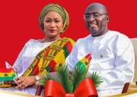 2024 election: Samira is Bawumia's secret weapon for victory — Poase Chief declares