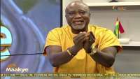 After NPP loses, I'll collaborate with Ablakwa to ensure Rev. Kusu Boateng is jailed; he's a thief, liar — Hopeson Adorye