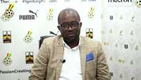 GFA Executive Council prioritises national football over individual club interests – Kurt Okraku