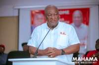 NDC Professionals Forum Hails Vindication of H.E. John Dramani Mahama: A Triumph of Truth Over Propaganda