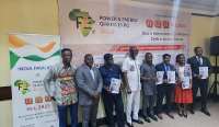 Accra: 2nd edition of Ghana Energy Exhibition begins from October 11-13
