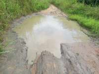 Residents of Wuxor, Have and Sremanu appeal to MCE to fix deplorable roads   