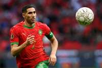 Hosts Morocco face Mane's Senegal for AFCON glory