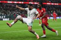 Sudan lose to Burkina Faso as Algeria win again at Cup of Nations