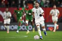 Algeria advance to AFCON last-16, Cameroon hold Ivory Coast