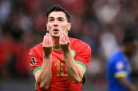 From Diaz to 'Mazadona' - five new faces starring at AFCON