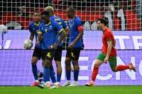 Hosts Morocco reach AFCON quarter-finals as Cameroon knock out South Africa