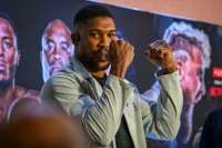 Ex-heavyweight champion Joshua 'stable' after fatal road accident in Nigeria