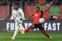 Ivory Coast fight back to pip Cameroon for top spot in AFCON group