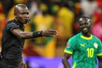 Africa Cup of Nations refereeing gets a red card