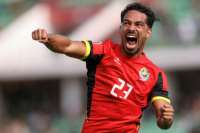 Mozambique end 39-year wait for first AFCON victory