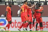 Senegal top AFCON group, DR Congo to face Algeria in last 16