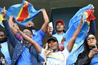 AFCON organisers allowing fans in for free to fill empty stands: source