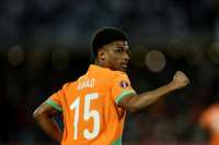 Diallo stars as Ivory Coast set up Egyptsh owdown in AFCON