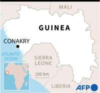 Guinea junta bans four radio stations and a TV channel