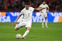 Hakimi, Salah and Osimhen head star-packed AFCON last-16 cast