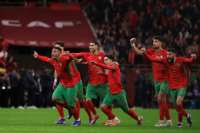 Morocco beat Nigeria on penalties to reach Africa Cup of Nations final