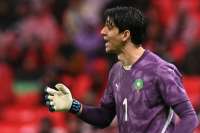 Morocco's Bono 'one of best goalkeepers in the world'