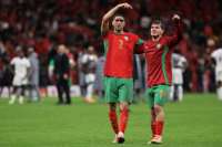 Morocco expects as hosts face Senegal in Cup of Nations final