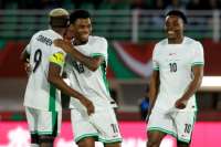 Tanzania hold Tunisia to end 45-year wait for AFCON knockout spot