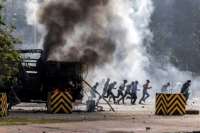 Kenya's Ruto vows 'full' response after deadly anti-tax protests