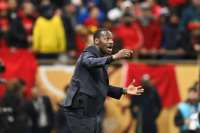 Senegal coach Thiaw banned, fined after AFCON final chaos