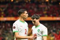 Final chaos against Senegal leaves huge stain on Morocco's AFCON