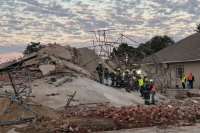 S.Africa building collapse death toll climbs to 26