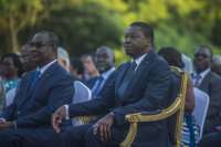 Togo tensions rise as police break up opposition event
