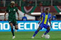 Contenders Senegal, Nigeria start Cup of Nations campaigns with wins
