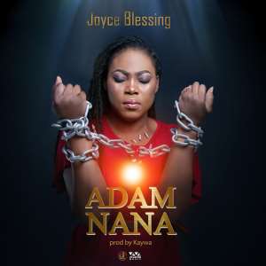 Joyce Blessing