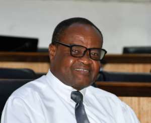 Ghana’s Poultry Industry Could Employ 1m People--Pals Africa CEO