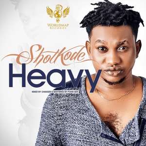 ShotKode Drops Christmas Banger ‘Heavy’