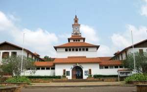 Explosive 'Sex For Grade' scandal to hit University of Ghana