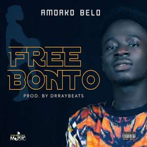 Amoako Belo Releases 'Free Bonto'