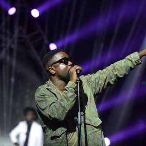 Sarkodie
